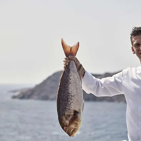 Myconian Collection - Preferred & Resort 5*