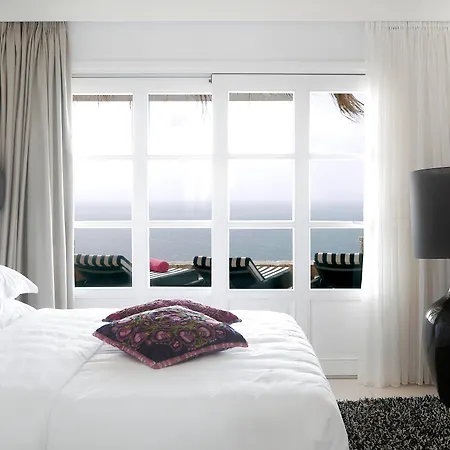 ميكونيان كوليكشن - ومنتجعات بريفيرد 5* Elia (Mykonos)