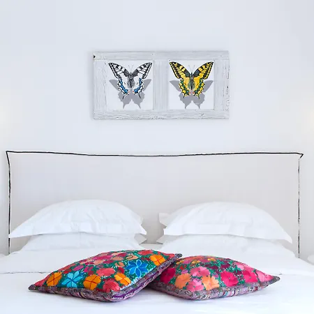 Myconian Collection - Preferred & Feriested