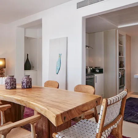 Myconian Collection - Preferred & 5* Ελιά