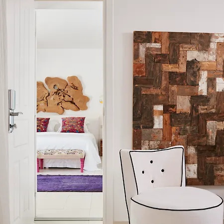 Myconian Collection - Preferred & 5*