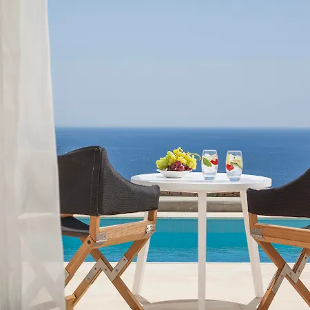 Resort Myconian Collection - Preferred & 5*