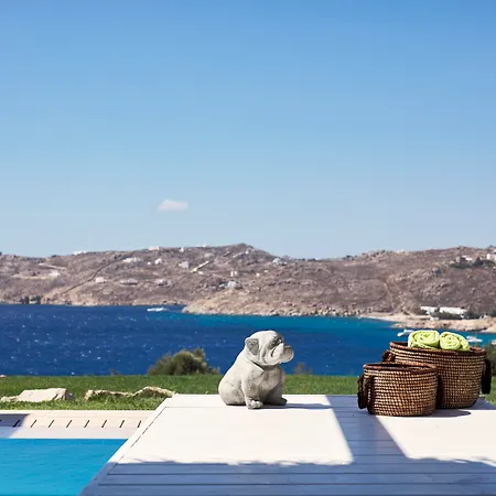 Resort Myconian Collection - Preferred & 5*