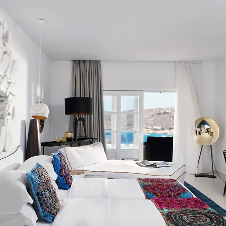 Resort Myconian Collection - Preferred &