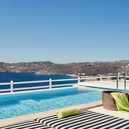 Myconian Collection - Preferred & 5*