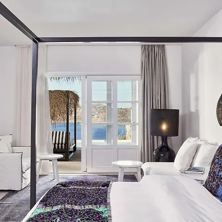 Myconian Collection - Preferred & Resort Elia (Mykonos)