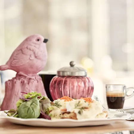 Myconian Collection - Preferred & 5* Elia (Mykonos)