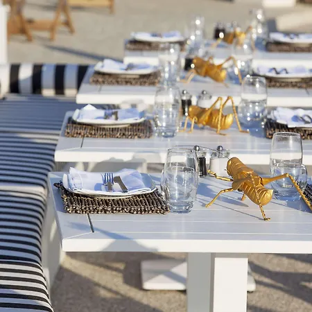 Myconian Collection - Preferred & Resort