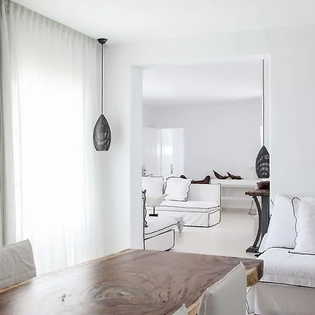Myconian Collection - Preferred & Hotel 5*