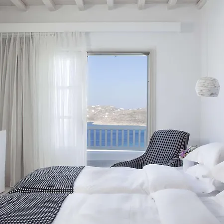 Myconian Collection - Preferred & Elia (Mykonos)