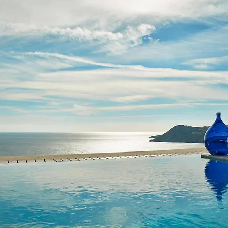 Myconian Collection - Preferred & Hotel