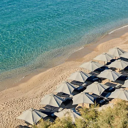 ميكونيان كوليكشن - ومنتجعات بريفيرد 5* Elia (Mykonos)