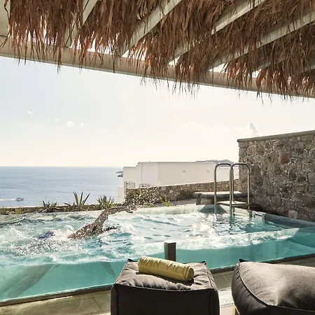 호텔 Myconian Collection - Preferred & Elia (Mykonos)