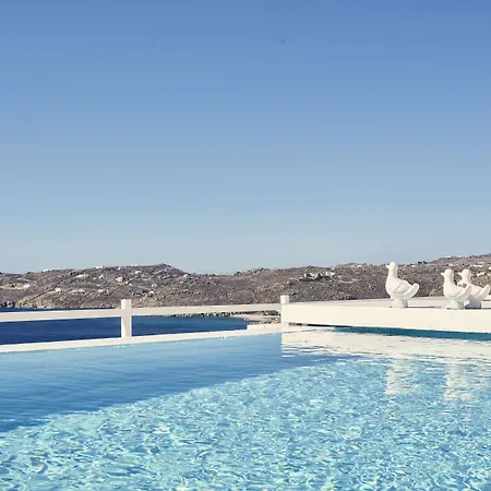 Resort Myconian Collection - Preferred & 5*