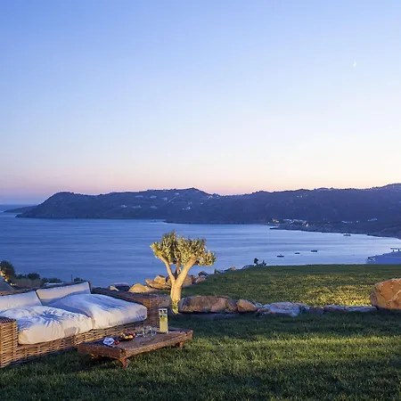 Resort Myconian Collection - Preferred & Elia (Mykonos)