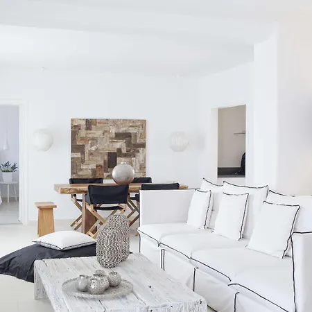 Resort Myconian Collection - Preferred & 5*