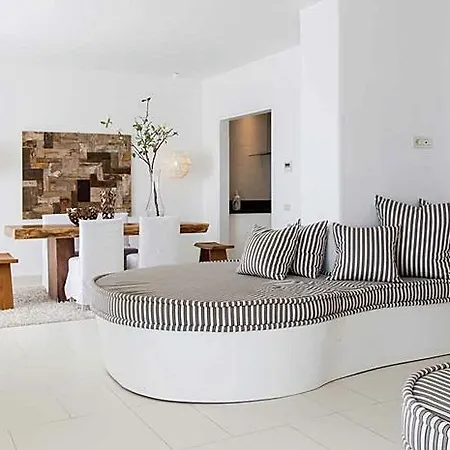 מלון Myconian Collection - Preferred & 5*