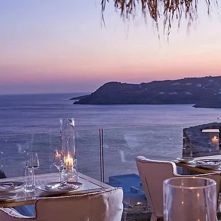 Resort Myconian Collection - Preferred &