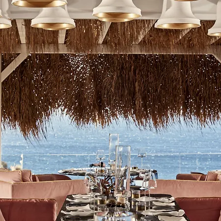Myconian Collection - Preferred & Hotel