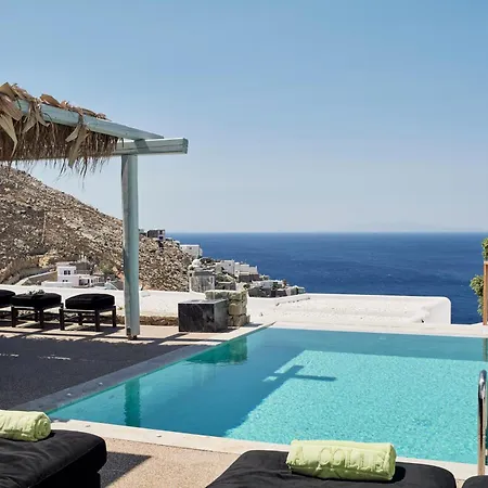 Myconian Collection - Preferred & Resort