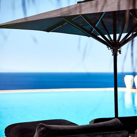 Myconian Collection - Preferred & Hotel Elia (Mykonos)