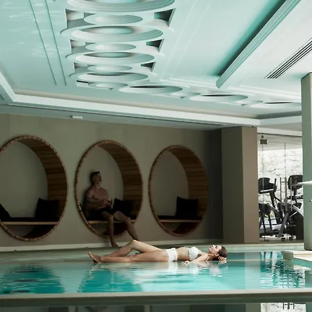 Myconian Collection - Preferred & 5*