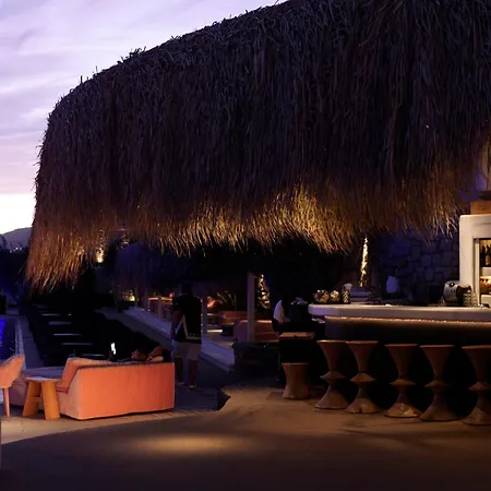 Hotel Myconian Collection - Preferred &