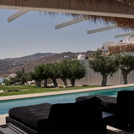 Myconian Collection - Preferred & Hotel 5*