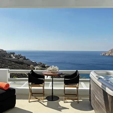 Hotel Myconian Collection - Preferred & 5*