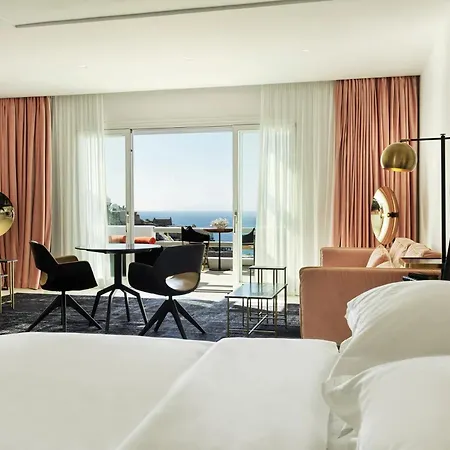 Myconian Collection - Preferred & Hotel Elia (Mykonos)