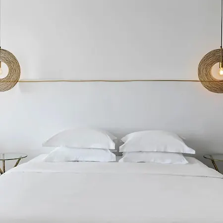 Hotel Myconian Collection - Preferred & Elia (Mykonos)