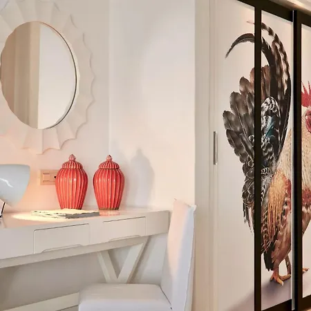 Myconian Collection - Preferred & 5* Ελιά