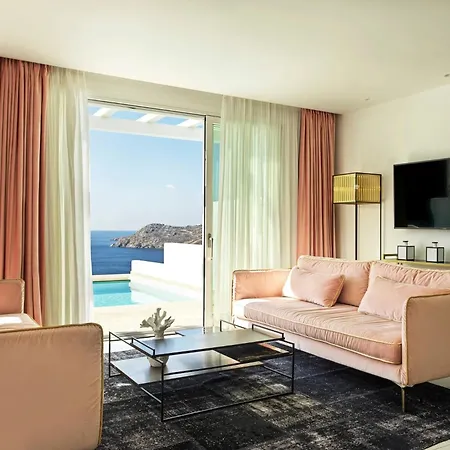 Myconian Collection - Preferred & Hotel 5*