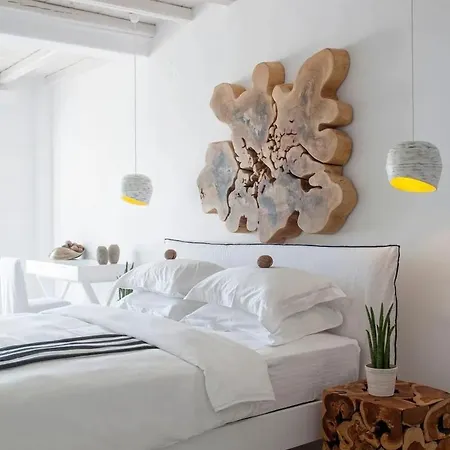 Myconian Collection - Preferred & Elia (Mykonos)