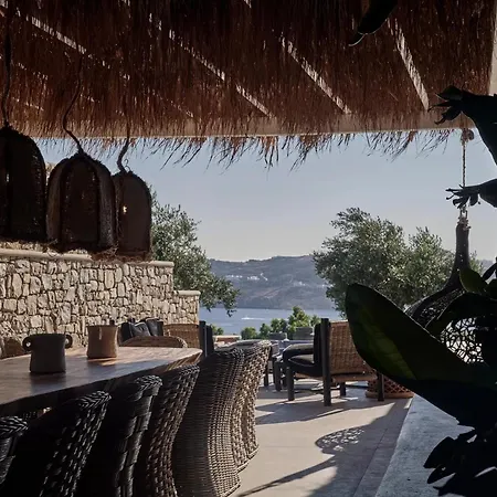ميكونيان كوليكشن - ومنتجعات بريفيرد فندق 5*