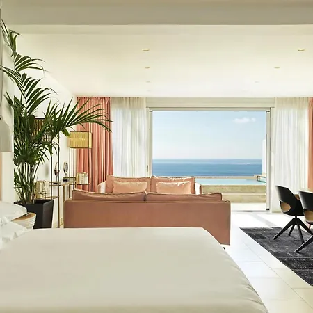 ميكونيان كوليكشن - ومنتجعات بريفيرد Elia (Mykonos)