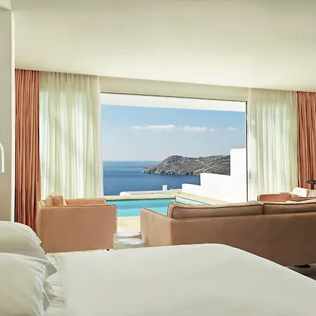 Hotel Myconian Collection - Preferred &