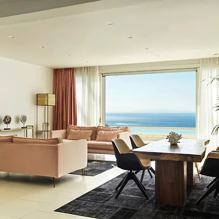 فندق ميكونيان كوليكشن - ومنتجعات بريفيرد Elia (Mykonos)