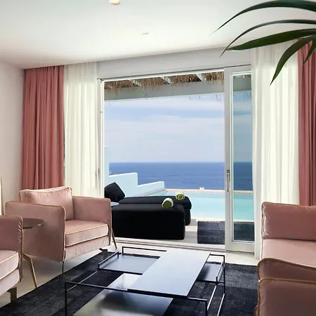 Myconian Collection - Preferred & Szálloda Elia (Mykonos)