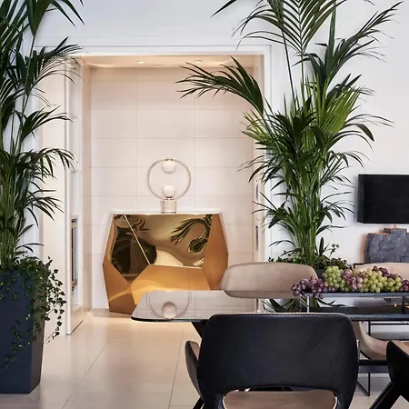 ميكونيان كوليكشن - ومنتجعات بريفيرد 5* Elia (Mykonos)