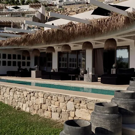 ميكونيان كوليكشن - ومنتجعات بريفيرد فندق Elia (Mykonos)