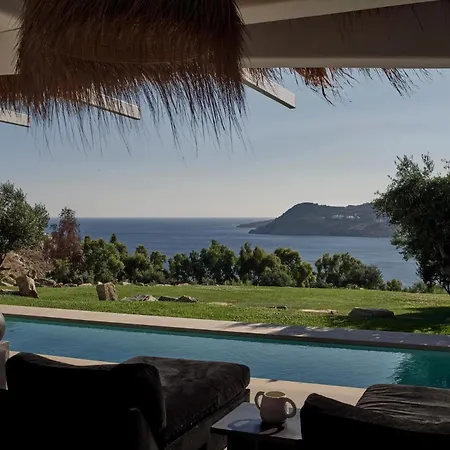 فندق ميكونيان كوليكشن - ومنتجعات بريفيرد Elia (Mykonos)