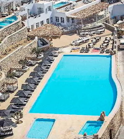 Myconian Collection - Preferred & Hotel