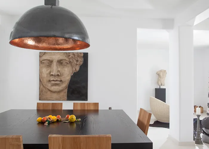 Myconian Collection - Preferred & Szálloda Elia (Mykonos)