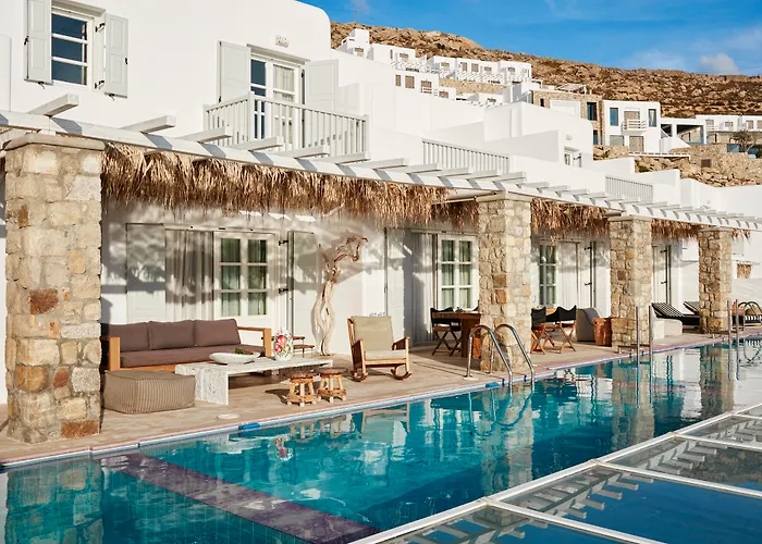 Myconian Collection - Preferred & 5*