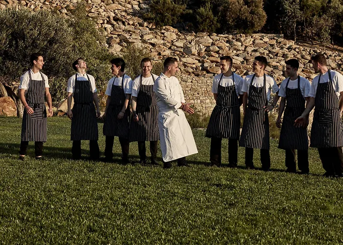 Myconian Collection - Preferred & Elia (Mykonos)