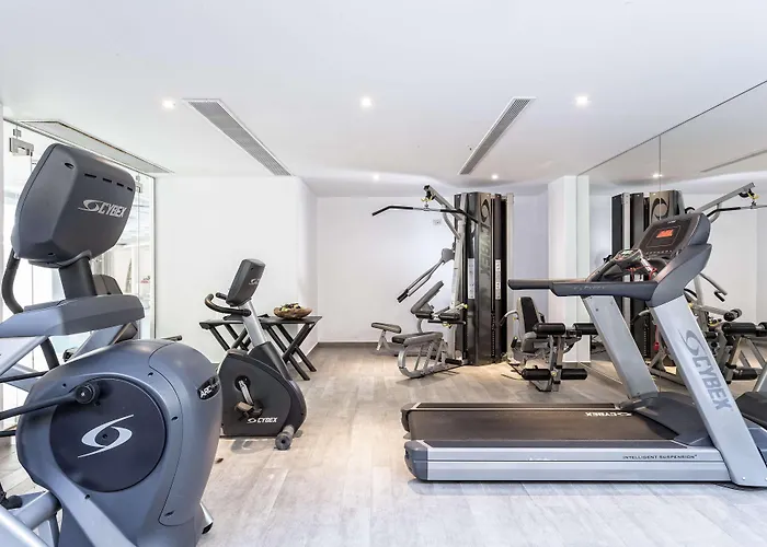 Myconian Collection - Preferred & Szálloda Elia (Mykonos)