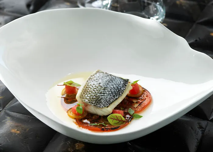 Szálloda Myconian Collection - Preferred & 5*