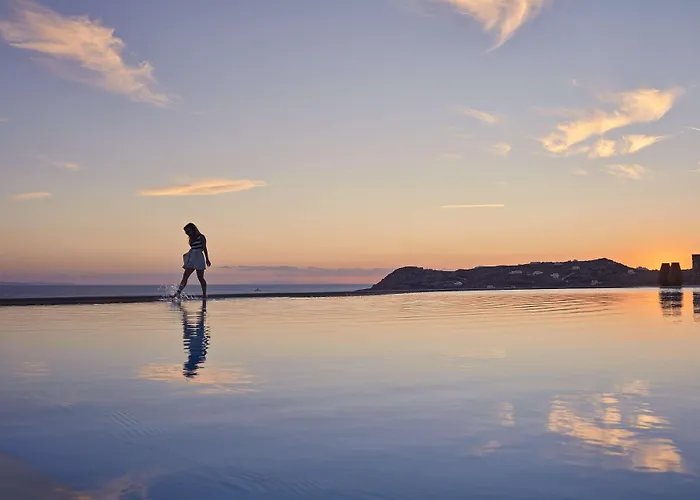 Myconian Collection - Preferred & 5* Elia (Mykonos)