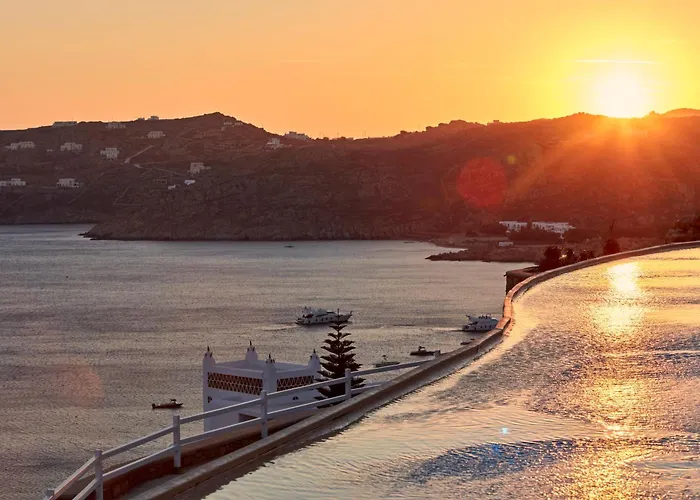 Myconian Collection - Preferred & 5*